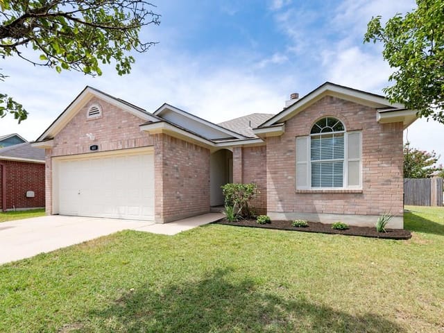 601 Ranchero RD