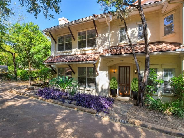 601 Upson St Unit #A