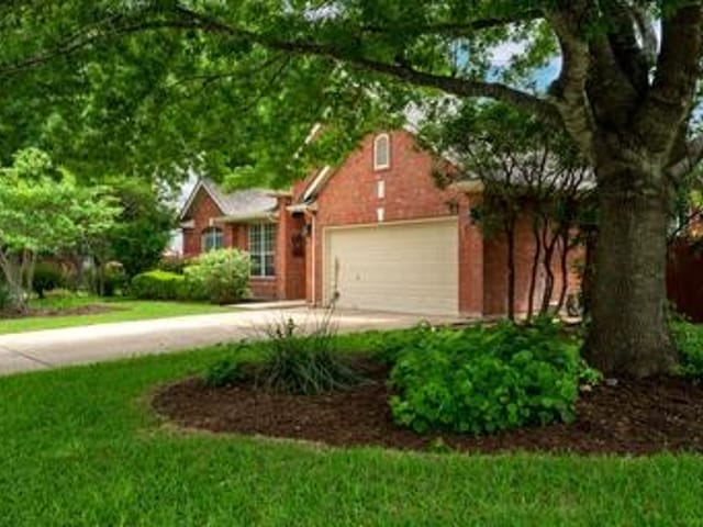 604 Belmont DR