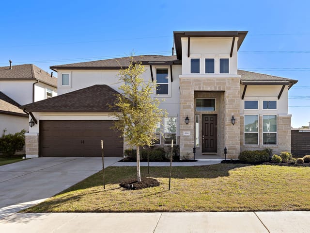 604 Spindrift LN