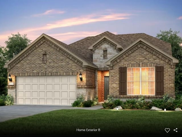 605 Ridge Point Dr