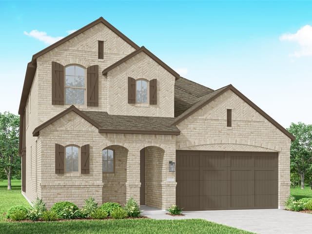 608 High Summit Dr