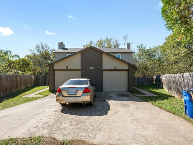 6101 Asa Dr