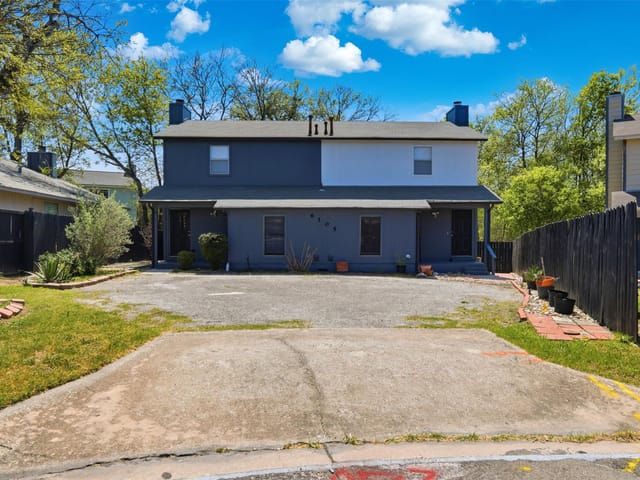 6105 Conti CT Unit #A