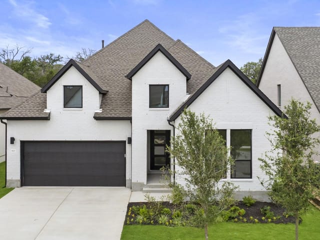 613 Hallwood DR