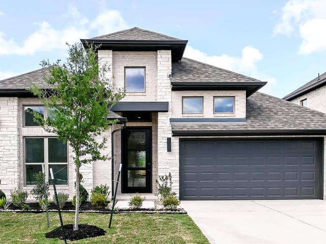 618 Bay Breeze DR