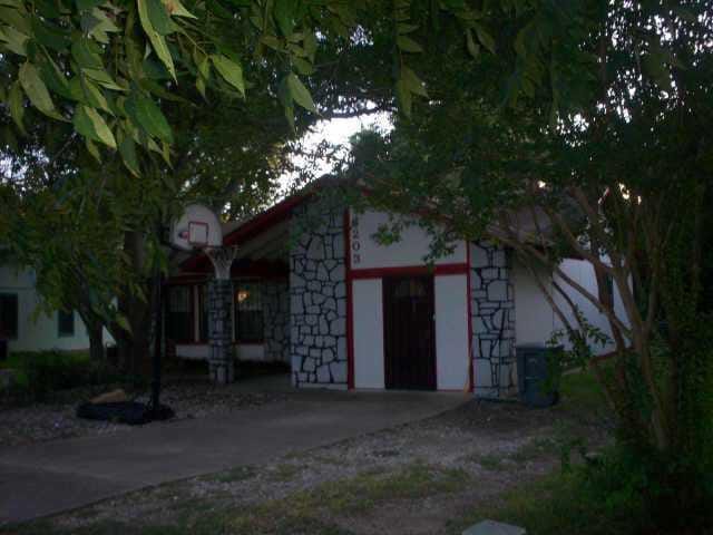 6203 Tupelo DR