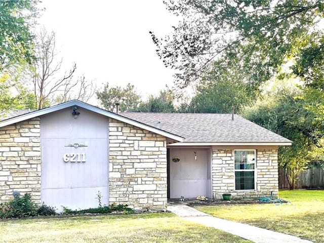 6211 Tupelo