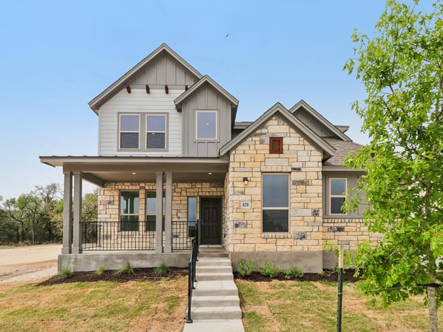 628 Treadwell LN