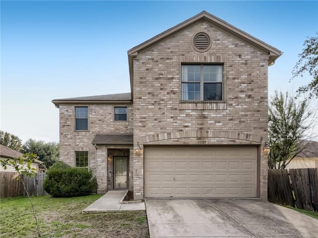 6305 Roseborough Dr