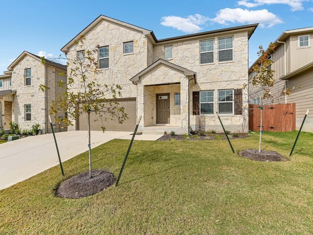 631  Wild Spur Ln  