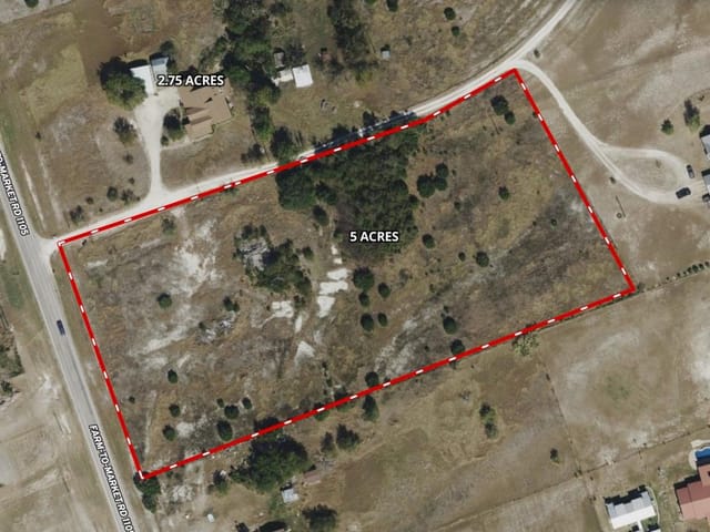 6380 FM 1105 Rd
