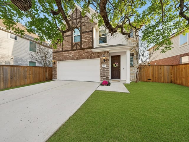 639 Pheasant Hill LN