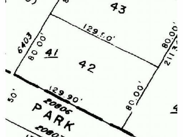 6403 Shady Ln