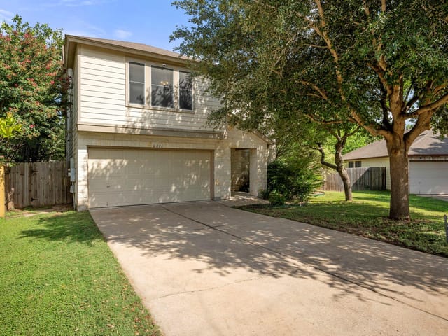 6416 Piedras Blanco Dr