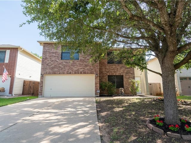 6502 Marble Creek Loop