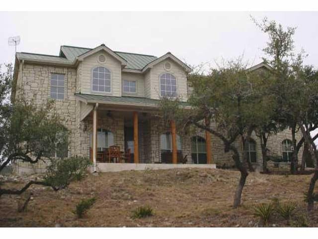 651 Myers Creek RD