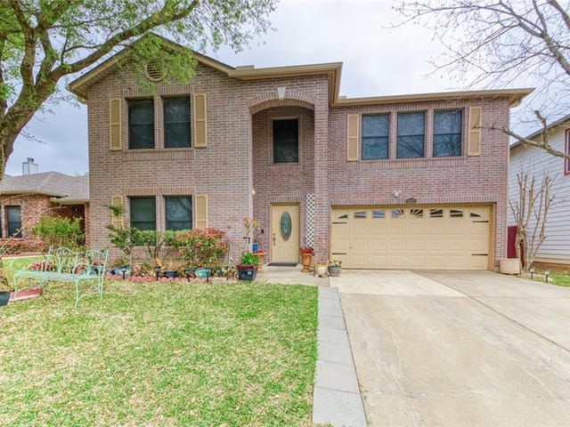 6520 Marble Creek Loop