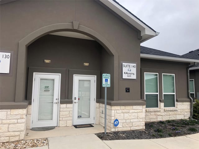660 S Bagdad Rd Unit #140