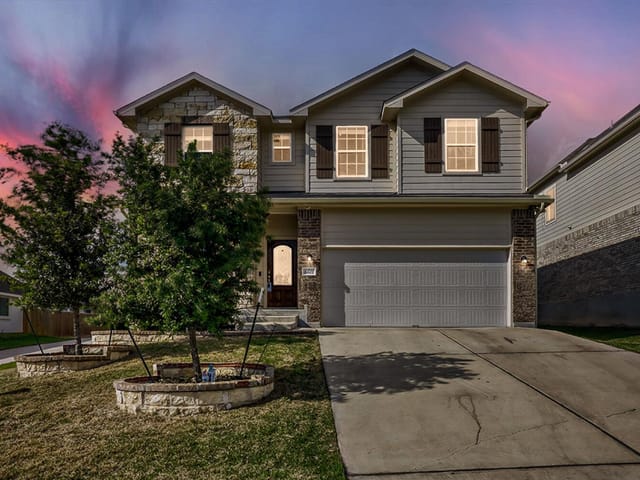 6601 Avila WAY