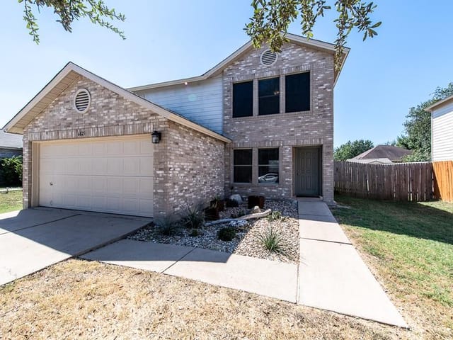 6625 Tara Dr