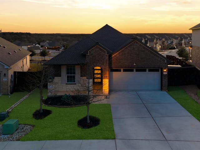 669 Peace Pipe WAY