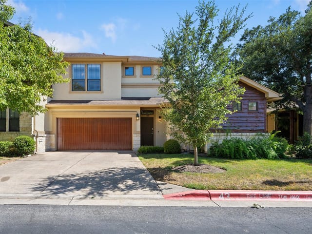 6701 Covered Bridge Dr Unit #43