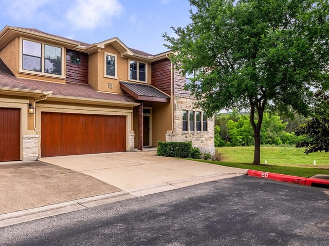 6705 Covered Bridge Dr Unit #20