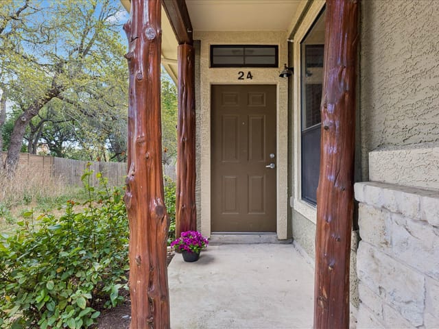 6705 Covered Bridge DR Unit #24