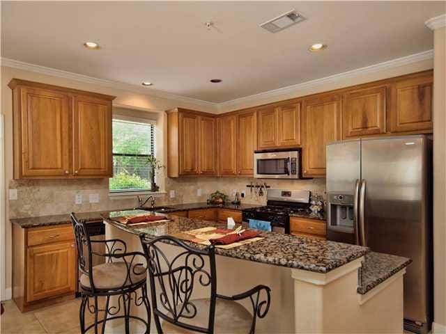 6705 Covered Bridge DR Unit #27