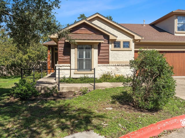 6705 Covered Bridge Dr Unit #36