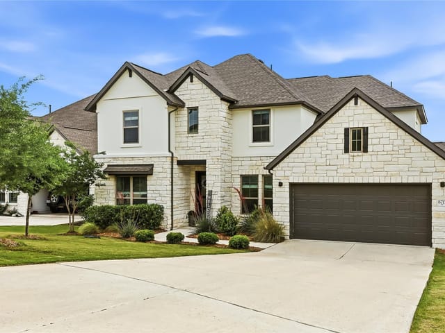 6717 Liberty Grotto CT