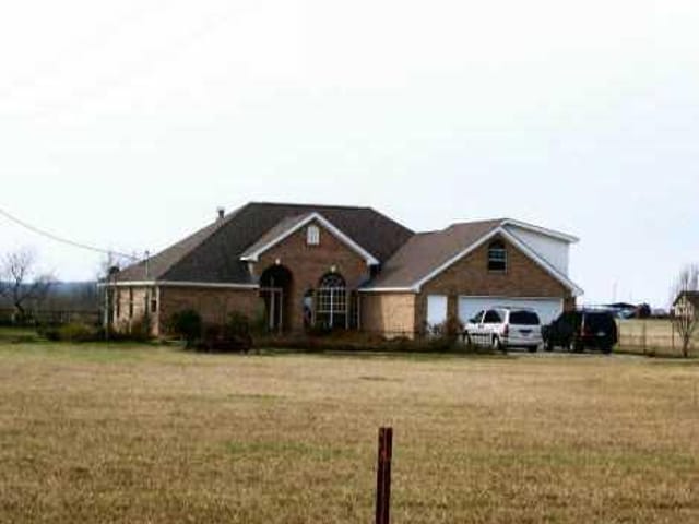 678 Ponderosa RD