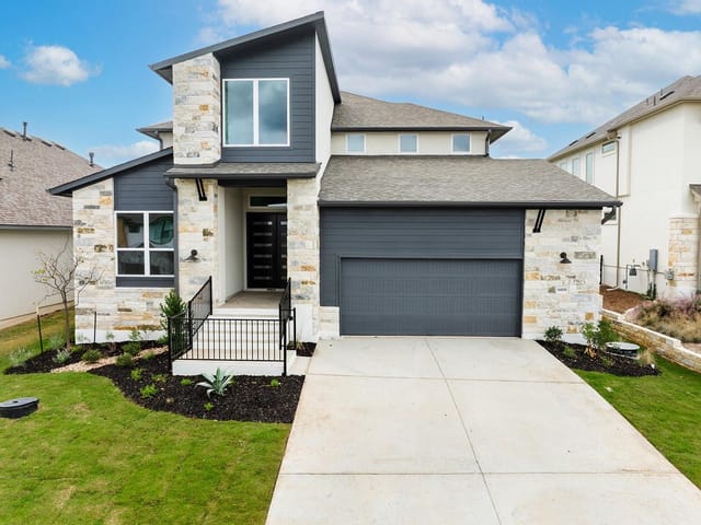 6808 Liberty Grotto CT
