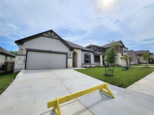 7003 Daniel Ranch Dr