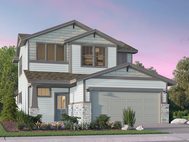 7007 Ezra Brooks Bnd