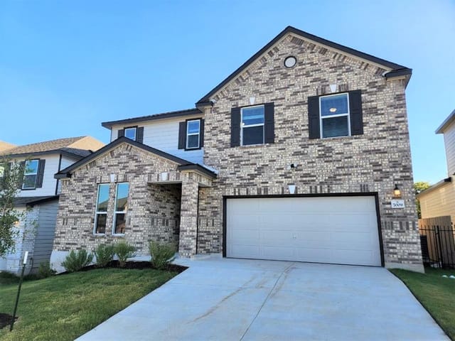 7009 Daniel Ranch Dr