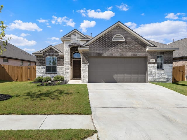 701 Bridle Creek Dr