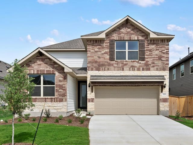 701 Henry Milton Rd