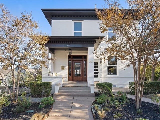 701 Highland Ave