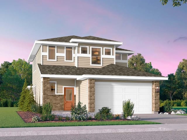7012 Ezra Brooks Bnd