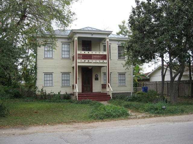 703 Farm