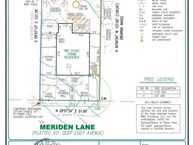 707 Meriden Ln