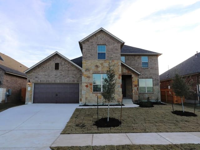 709 Duroc DR