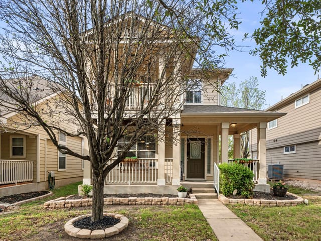 709 N Cascades Ave Unit #1