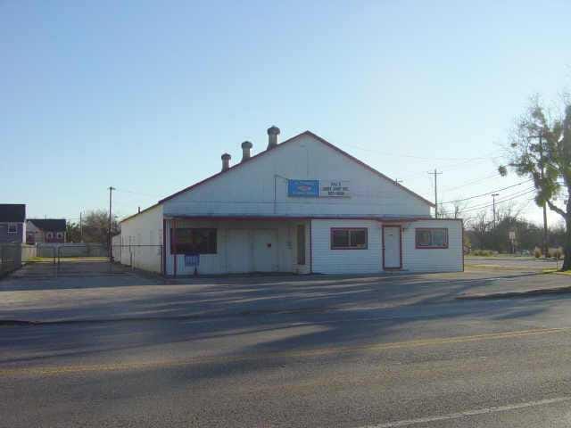 710 University