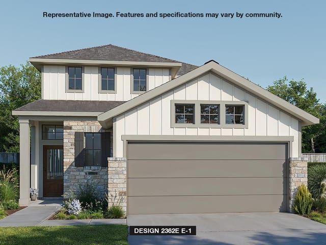 7105 Woodford Way