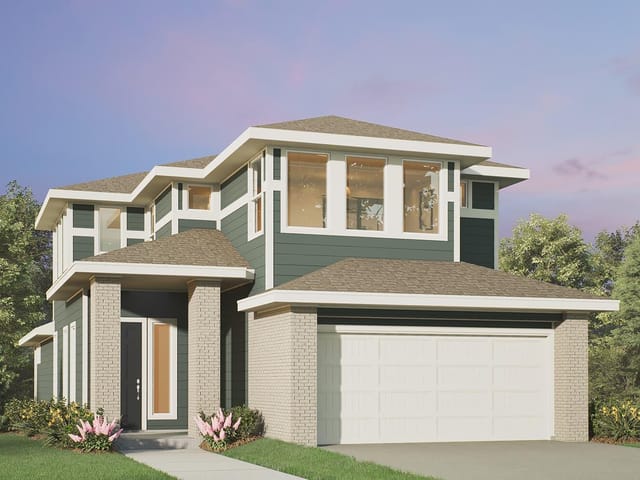 7106 Woodford Way