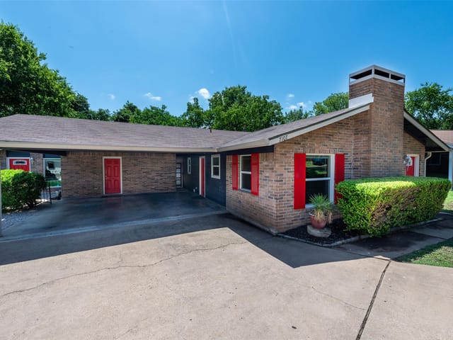 7107 Dan Jean Dr Unit #A & B