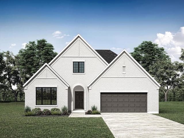 712 High Summit DR